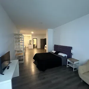  Aparthotel R&k 26b