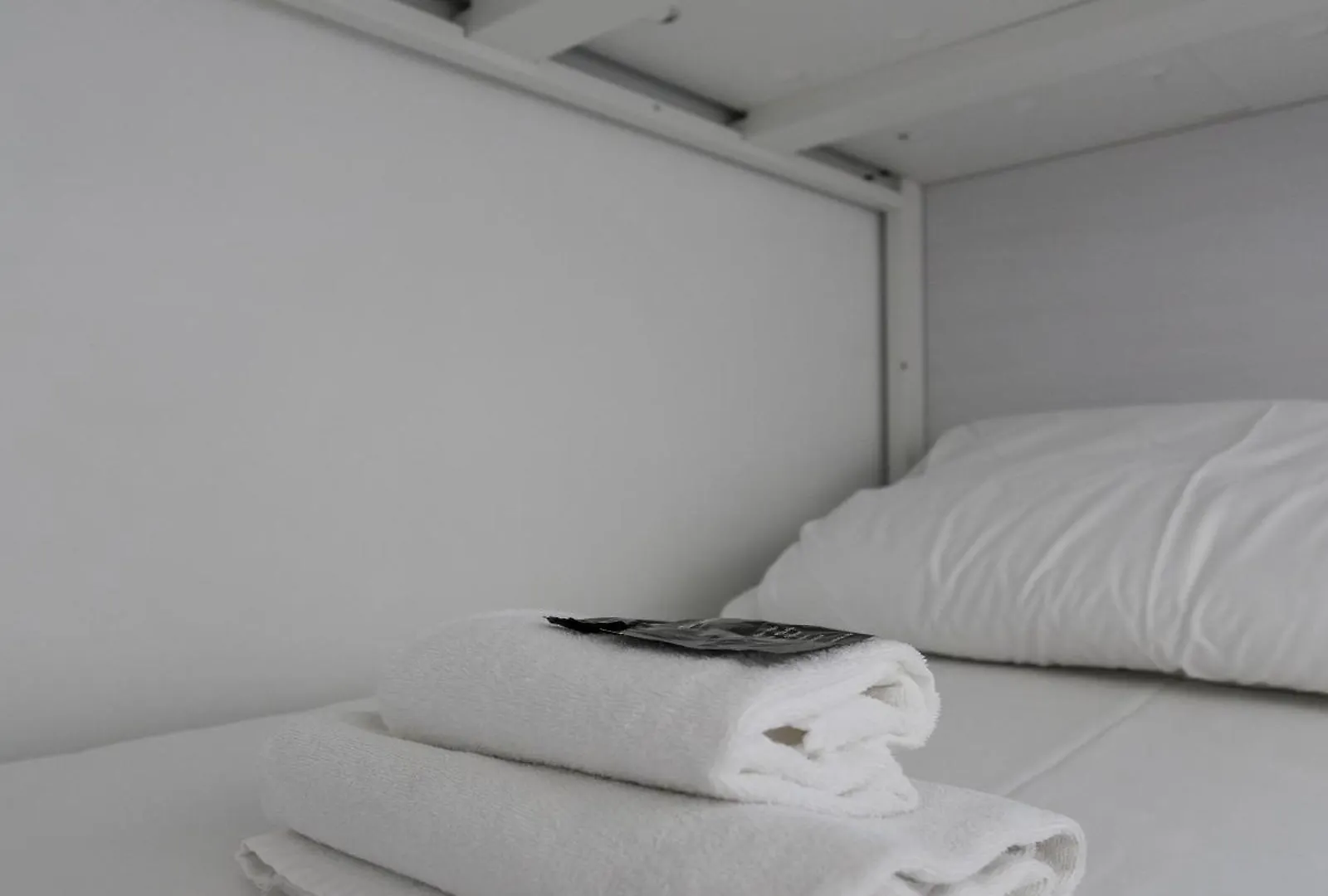 Ganbara Hostel - Self Check In Bilbao 0*,  Spain