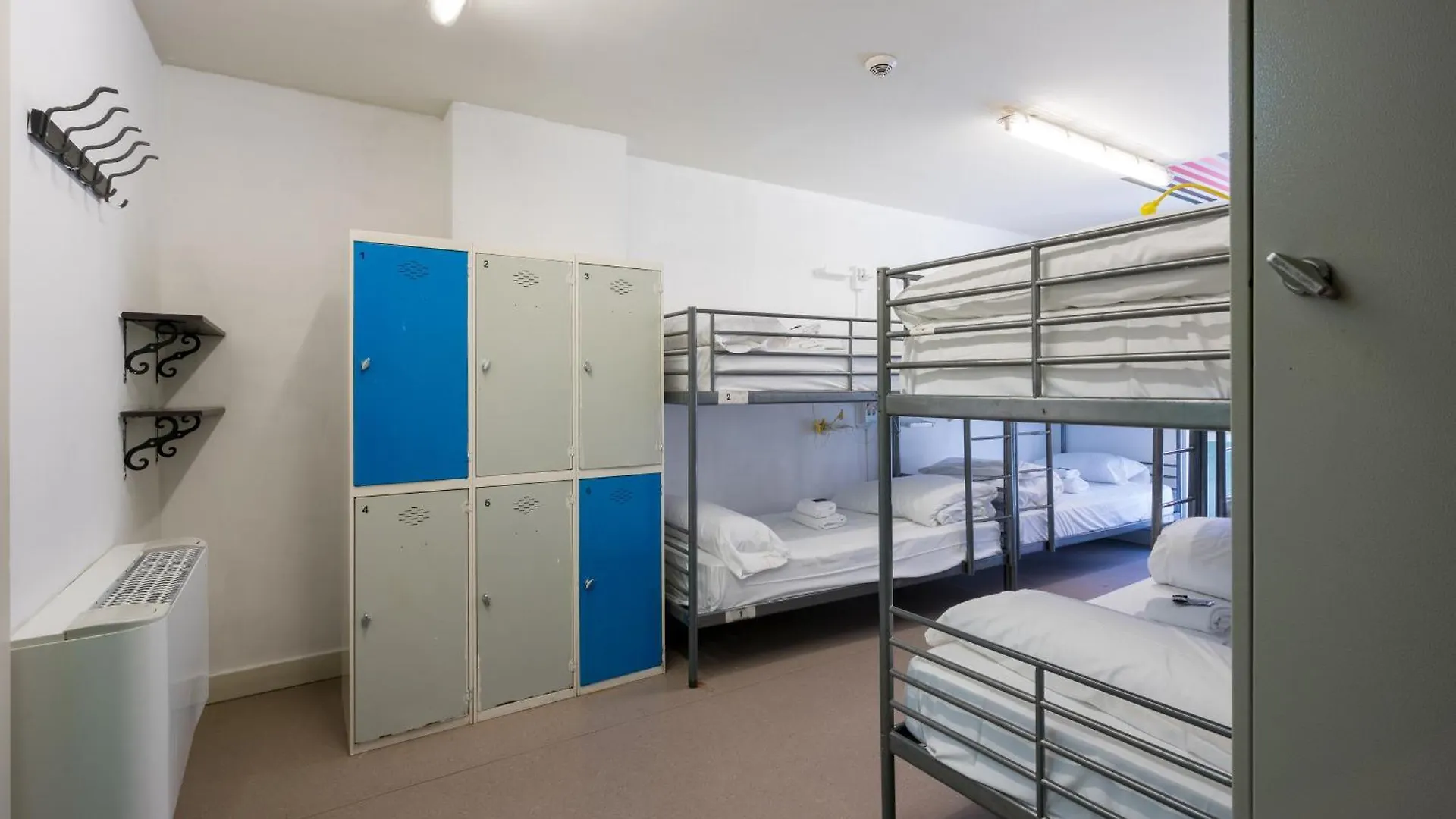 Ganbara Hostel - Self Check In Bilbao 0*,  Spain